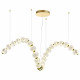 Подвесной светильник Odeon Light Crystal 5008/92L