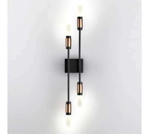 Бра Odeon Light Candel 5009/10WL