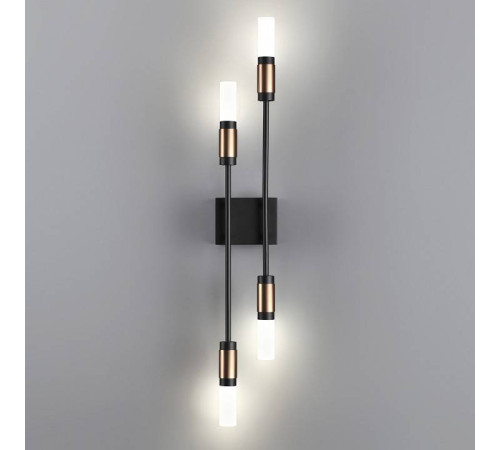 Бра Odeon Light Candel 5009/10WL