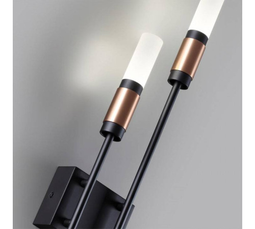 Бра Odeon Light Candel 5009/10WL