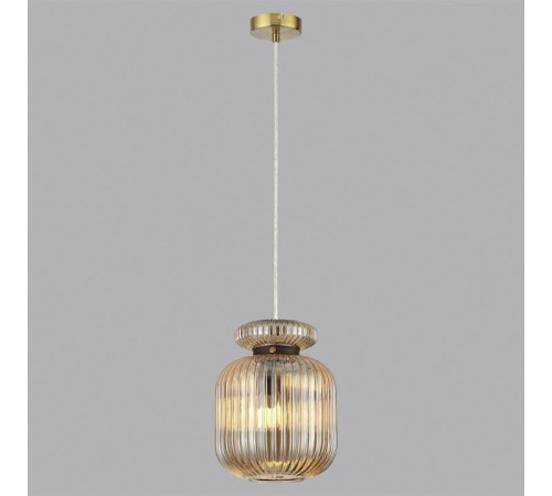 Подвесной светильник Odeon Light Jugi 5042/1A