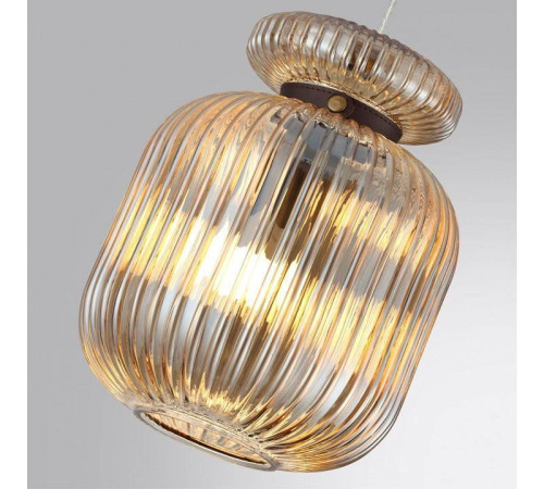 Подвесной светильник Odeon Light Jugi 5042/1A