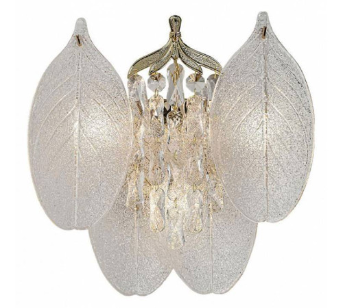 Бра Odeon Light Tears 5049/3W