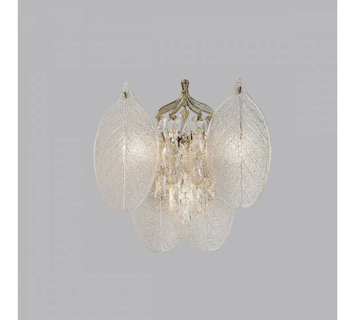 Бра Odeon Light Tears 5049/3W