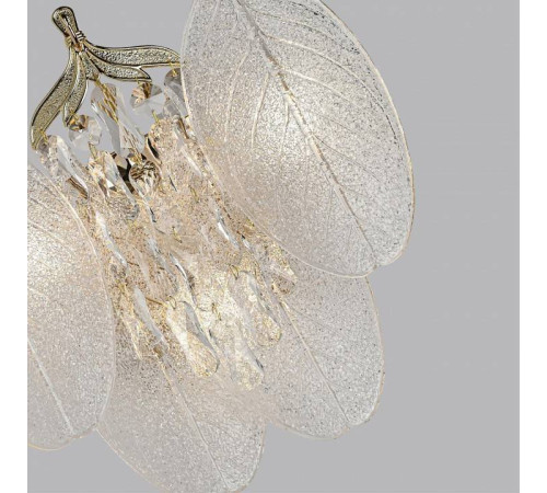 Бра Odeon Light Tears 5049/3W