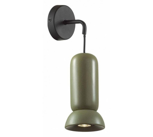 Бра Odeon Light Kerama 5054/1WB