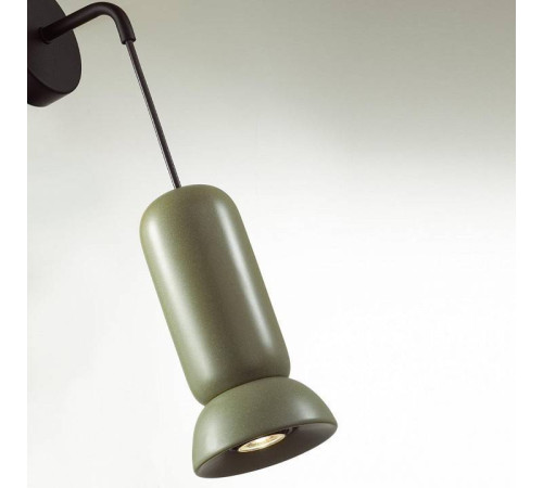 Бра Odeon Light Kerama 5054/1WB