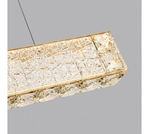 Подвесной светильник Odeon Light Version 5071/40L