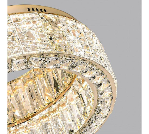 Подвесной светильник Odeon Light Version 5071/60CL