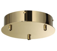 Основание Odeon Light Crossa 5072/3R