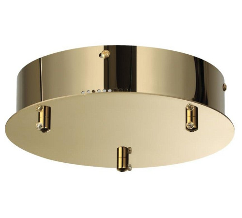 Основание Odeon Light Crossa 5072/3R