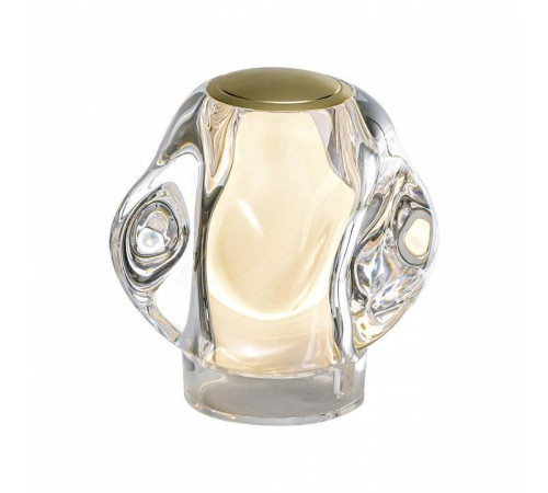 Настольная лампа декоративная Odeon Light Jemstone 5085/2TL