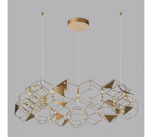 Подвесная люстра Odeon Light Trellis 5086/68L
