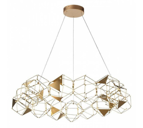 Подвесная люстра Odeon Light Trellis 5086/68L