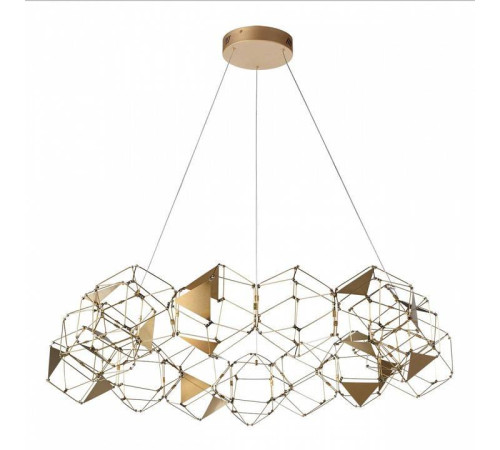 Подвесная люстра Odeon Light Trellis 5086/68L