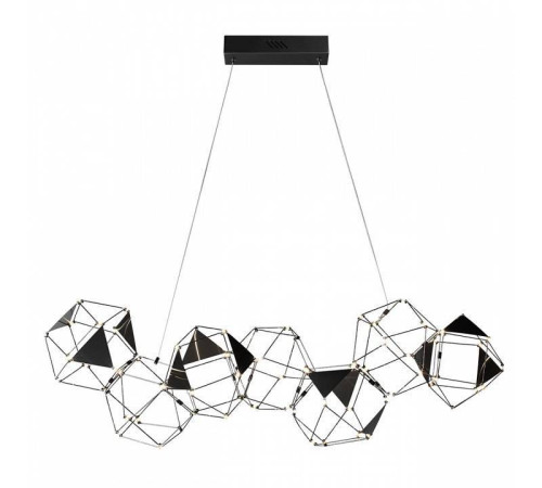 Подвесная люстра Odeon Light Trellis 5087/32L