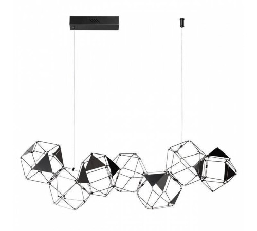 Подвесная люстра Odeon Light Trellis 5087/32L