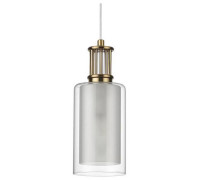 Подвесной светильник Odeon Light Saga 5088/1A