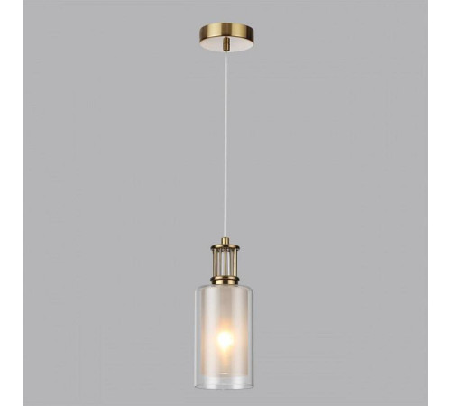 Подвесной светильник Odeon Light Saga 5088/1A