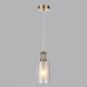 Подвесной светильник Odeon Light Saga 5088/1A