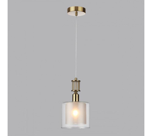 Подвесной светильник Odeon Light Saga 5088/1
