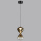 Подвесной светильник Odeon Light Glessi 5094/4LA