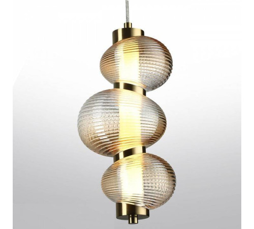 Подвесной светильник Odeon Light Bruco 5095/12L