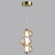 Подвесной светильник Odeon Light Bruco 5095/12L
