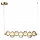 Подвесной светильник Odeon Light Bruco 5095/24L