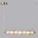 Подвесной светильник Odeon Light Bruco 5095/24L