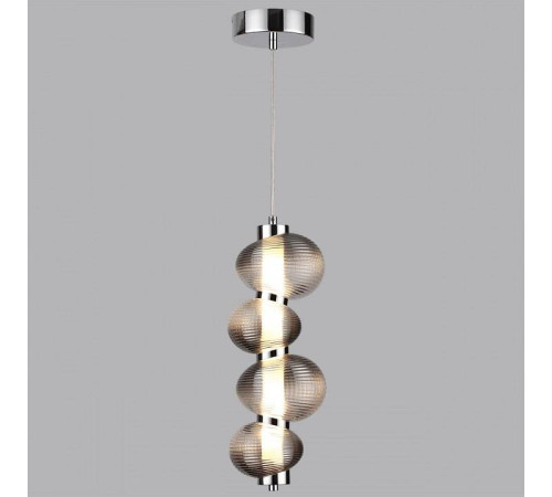 Настольная лампа декоративная Odeon Light Bruco 5096/17L