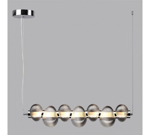 Подвесной светильник Odeon Light Bruco 5096/24L