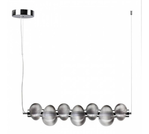 Подвесной светильник Odeon Light Bruco 5096/24L