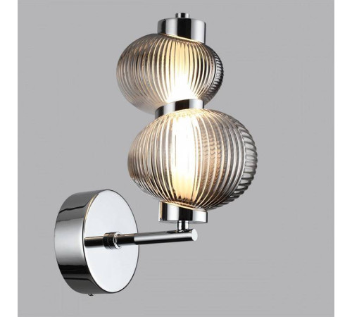 Бра Odeon Light Bruco 5096/8WL