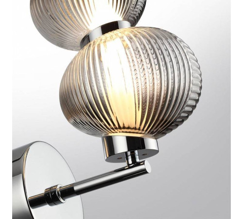 Бра Odeon Light Bruco 5096/8WL