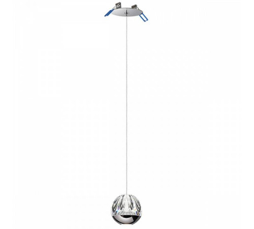 Подвесной светильник Odeon Light Sono 5100/5L