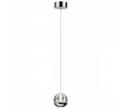 Подвесной светильник Odeon Light Sono 5100/5L