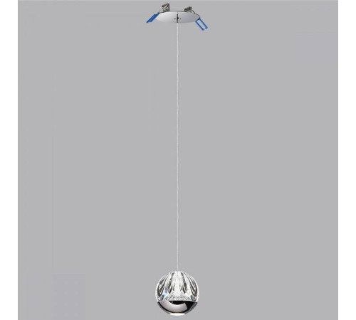 Подвесной светильник Odeon Light Sono 5100/5L