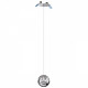 Подвесной светильник Odeon Light Sono 5100/5L