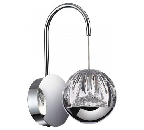 Бра Odeon Light Sono 5100/5WL