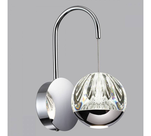 Бра Odeon Light Sono 5100/5WL