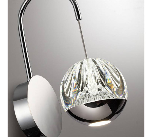 Бра Odeon Light Sono 5100/5WL