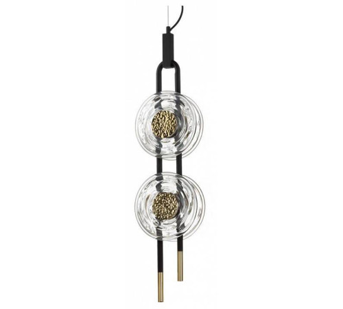 Подвесной светильник Odeon Light Magnet 5407/23L