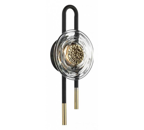 Бра Odeon Light Magnet 5407/6WL