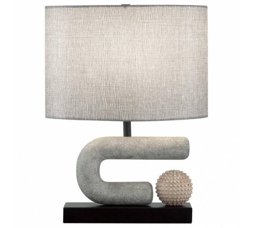 Настольная лампа декоративная Odeon Light Bagel 5410/1TA