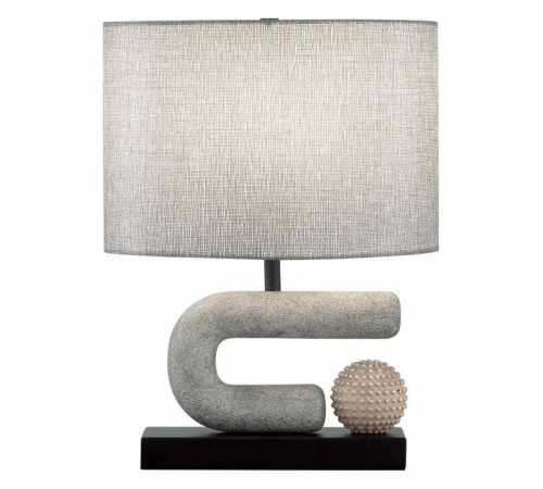 Настольная лампа декоративная Odeon Light Bagel 5410/1TA