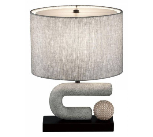 Настольная лампа декоративная Odeon Light Bagel 5410/1TA