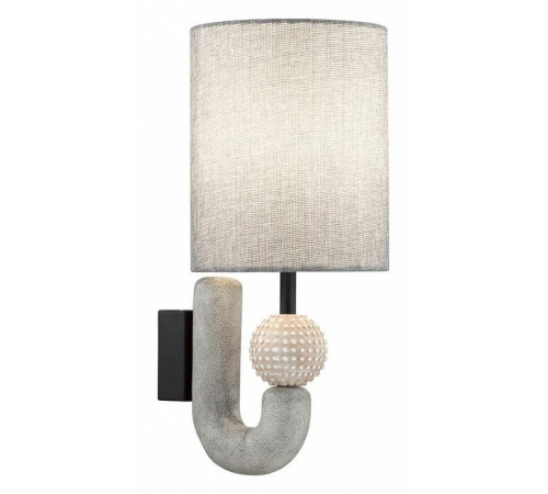 Бра Odeon Light Bagel 5410/1WA