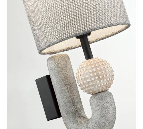 Бра Odeon Light Bagel 5410/1WA