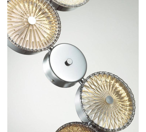 Бра Odeon Light Caramella 1 5416/25WL